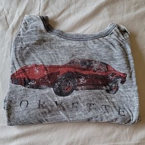 American Eagle Graphic Tee